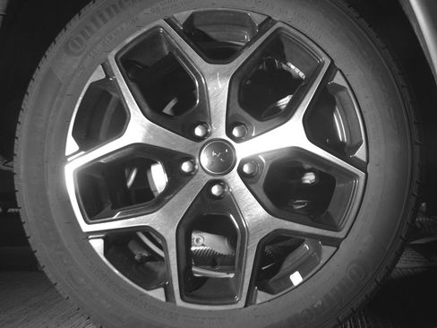 Used 2025 Jeep Compass Limited image 15