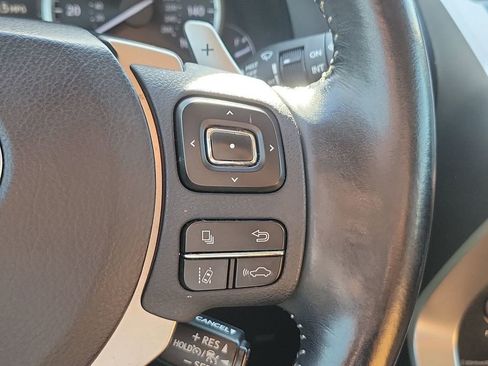 Used 2018 Lexus NX 300 FWD image 31