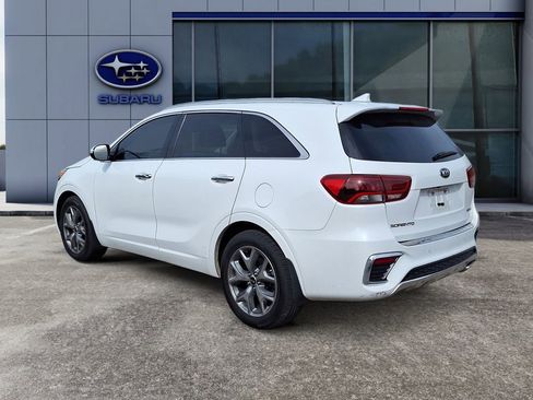 Used 2020 Kia Sorento SX image 4