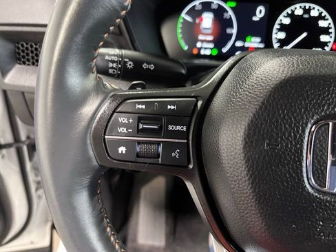 Used 2024 Honda CR-V Sport image 25