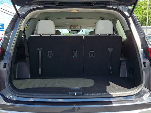 Certified 2024 Kia Telluride S FWD image 22
