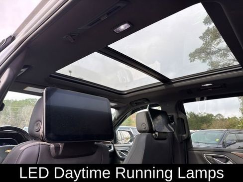 Used 2023 Chevrolet Tahoe High Country w/ Advanced Technology Package image 24