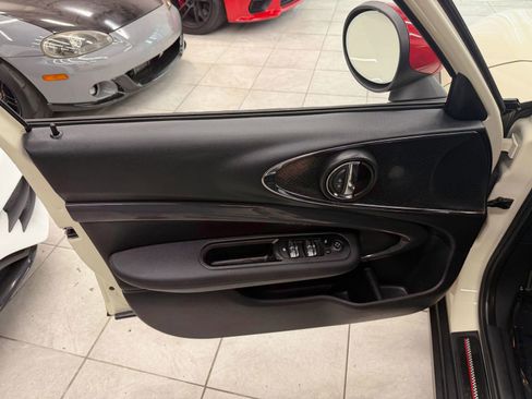 Used 2018 MINI Cooper Clubman John Cooper Works AWD/4WD image 13