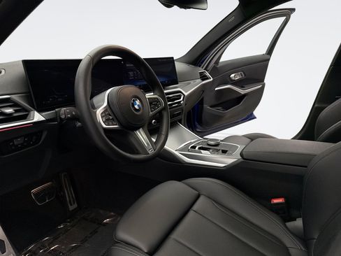 Used 2023 BMW M340i RWD image 12