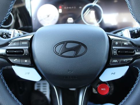 New 2026 Hyundai Elantra N image 27