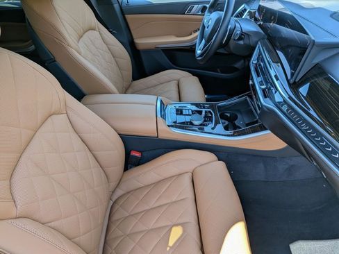 Used 2026 BMW X5 xDrive40i AWD/4WD image 23