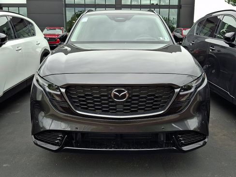 New 2026 MAZDA CX-5 2.5 S w/ Premium Package AWD/4WD image 2