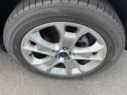 Used 2013 Ford Escape SEL FWD image 31