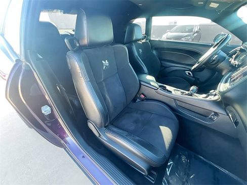 Used 2021 Dodge Challenger R/T Scat Pack image 29