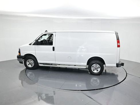 Used 2023 GMC Savana 2500 w/ Driver Convenience Package image 39