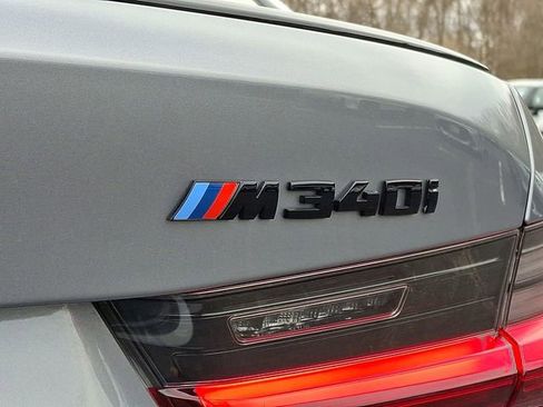 Certified 2025 BMW M340i xDrive w/ Premium Package image 31