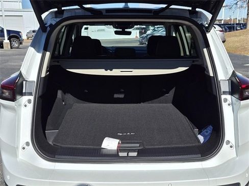 New 2026 Nissan Rogue SV image 6