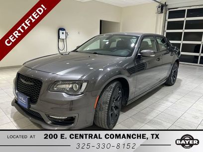 Used 2022 Chrysler 300 Touring L