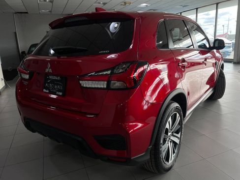 Used 2024 Mitsubishi Outlander Sport ES image 7
