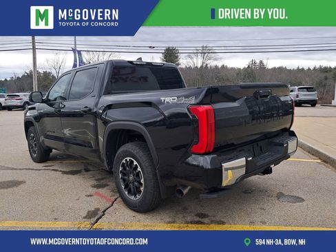 Used 2026 Toyota Tundra SR5 image 5