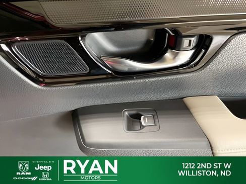 New 2026 Honda CR-V EX-L image 30