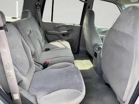 Used 1998 Ford Expedition XLT AWD/4WD image 14