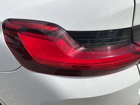Used 2022 BMW X4 xDrive30i w/ M Sport Package 2 AWD/4WD image 10