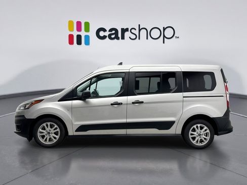 Used 2022 Ford Transit Connect XL image 2