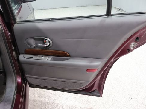 Used 2004 Buick Le Sabre Custom FWD image 21