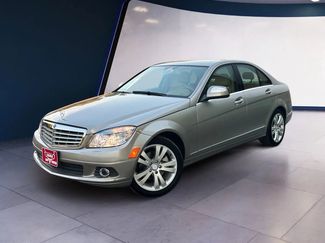 Used 2008 Mercedes-Benz C 300 Sedan image 1