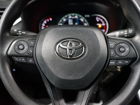 Certified 2024 Toyota RAV4 LE image 12