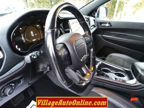 Used 2021 Dodge Durango R/T image 24