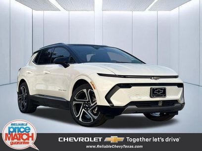 New 2026 Chevrolet Equinox EV LT w/ Convenience Package II