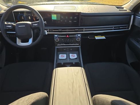 New 2026 Hyundai Santa Fe SE image 18