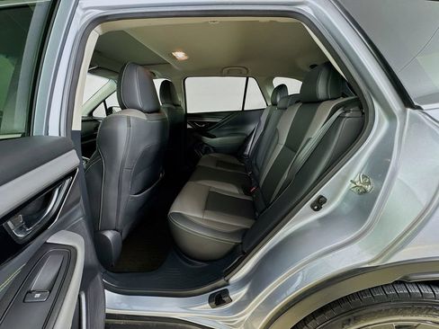 Used 2020 Subaru Outback Onyx Edition XT image 20