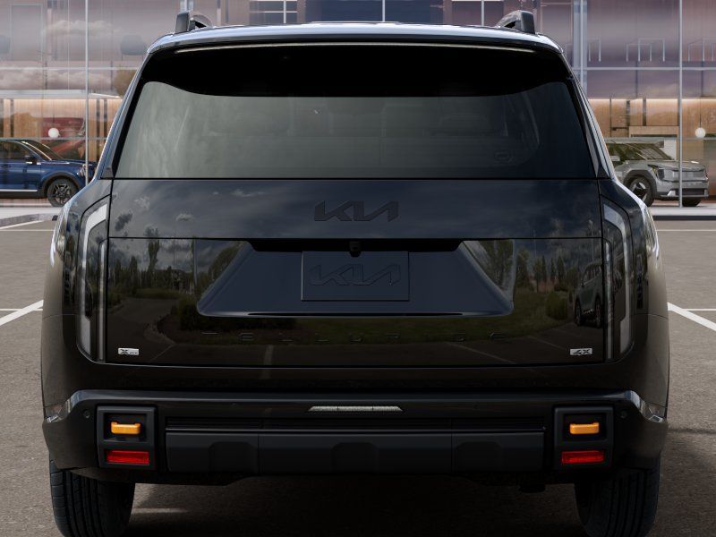 New 2027 Kia Telluride SX Prestige X-Pro AWD/4WD image 13