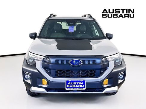 Used 2026 Subaru Forester Wilderness image 2