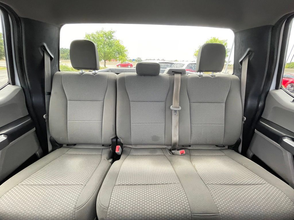 Used 2019 Ford F150 XLT AWD/4WD image 29