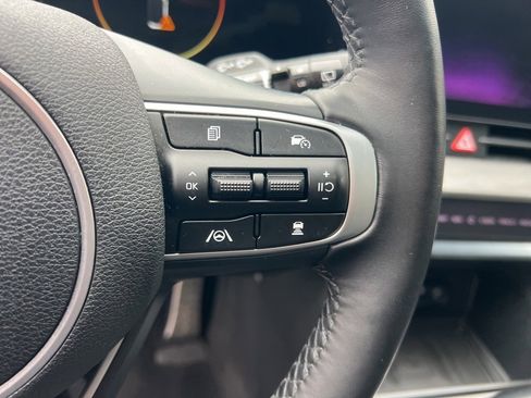 Certified 2023 Kia Sportage X-Pro image 16