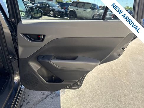 Used 2024 Subaru Crosstrek 2.0i AWD/4WD image 13