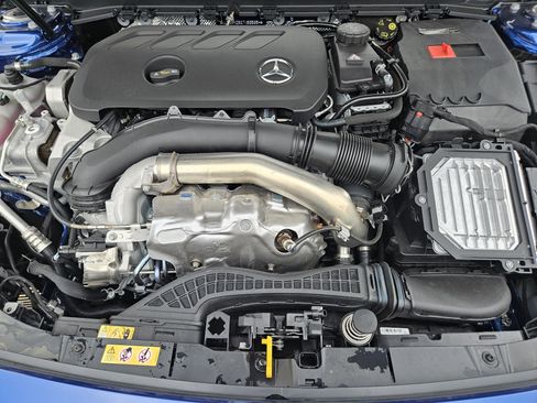 New 2026 Mercedes-Benz CLA 250 image 30