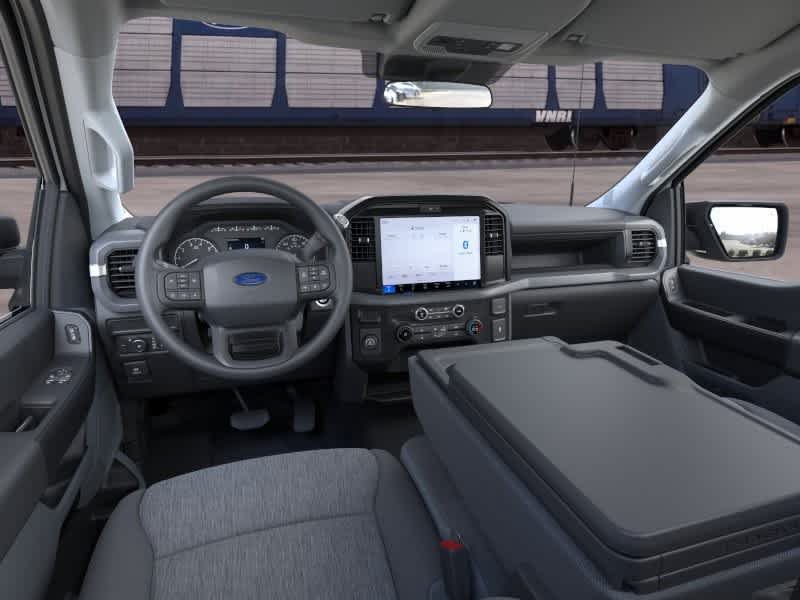 New 2026 Ford F150 XL w/ Equipment Group 103A High RWD image 10