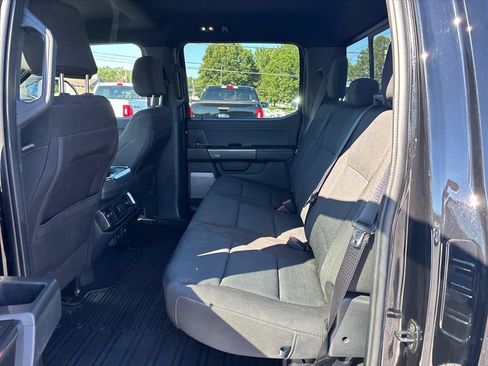 Used 2023 Ford F150 XLT w/ Equipment Group 302A High AWD/4WD image 17