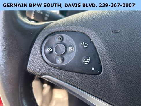 Used 2014 Chevrolet Impala LTZ image 12