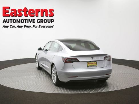 Used 2018 Tesla Model 3 Long Range image 33