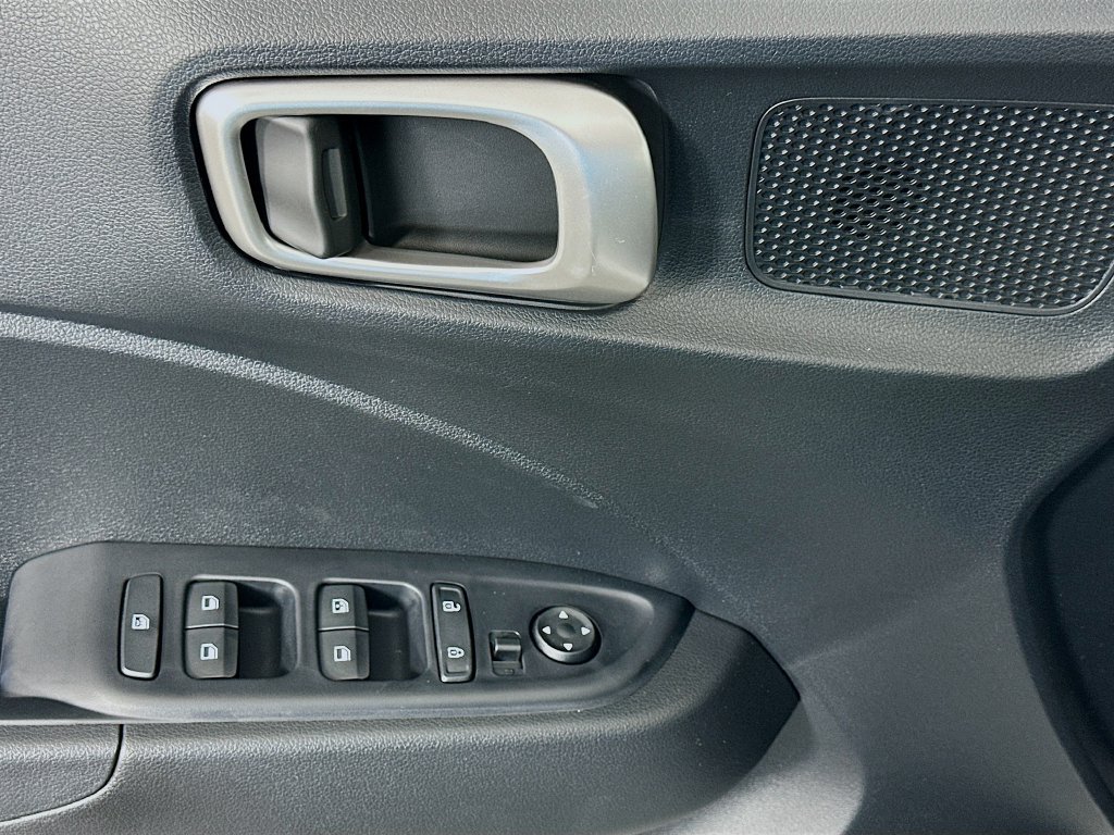 New 2026 Hyundai Venue SEL FWD image 18