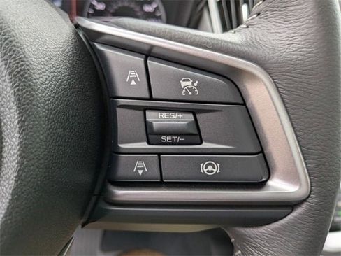 New 2025 Subaru Legacy Premium image 13