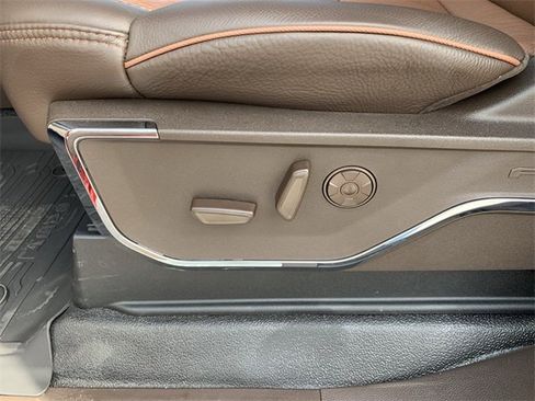 Used 2025 Ford F350 King Ranch w/ Tremor Off-Road Package image 23