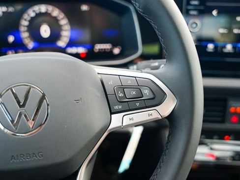 New 2025 Volkswagen Jetta S image 12