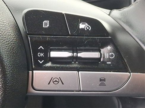 Used 2022 Hyundai Tucson SEL w/ Convenience Package image 22