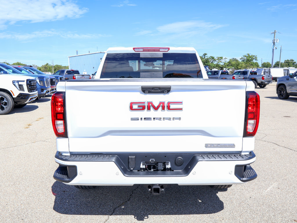 New 2026 GMC Sierra 1500 Elevation w/ Preferred Package AWD/4WD image 4