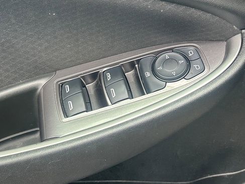 Used 2023 Chevrolet Malibu LT w/ Driver Confidence Package FWD image 13