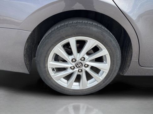 Used 2023 Toyota Camry LE image 42