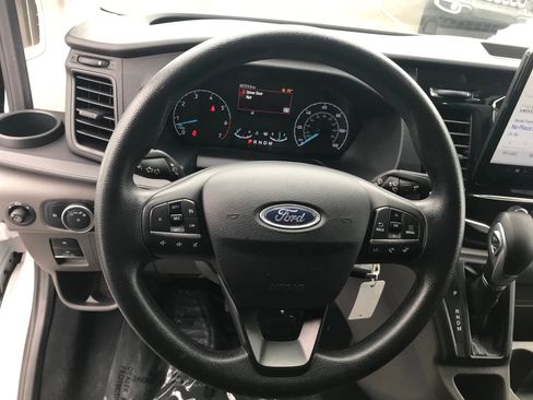 Used 2023 Ford Transit 350 XLT image 16