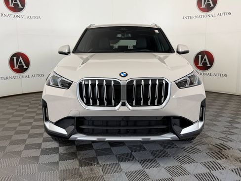 New 2026 BMW X1 xDrive28i w/ Technology Package AWD/4WD image 2